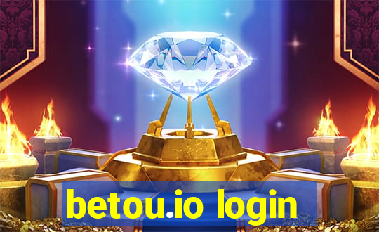 betou.io login